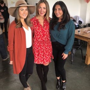 Meet your Posher, Kristina